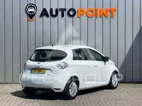 2018 Renault ZOE
