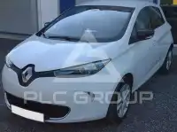 2018 Renault ZOE