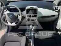 2018 Renault ZOE