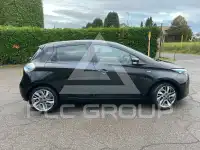 2018 Renault ZOE