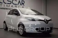 2018 Renault ZOE
