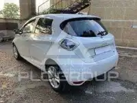 2018 Renault ZOE