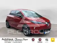 2018 Renault ZOE