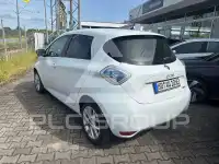 2018 Renault ZOE