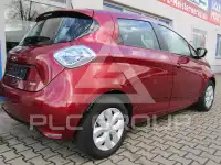 2018 Renault ZOE
