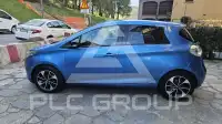 2018 Renault ZOE