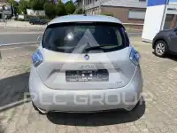 2018 Renault ZOE