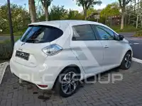 2018 Renault ZOE