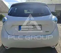 2018 Renault ZOE