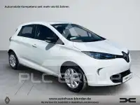 2018 Renault ZOE