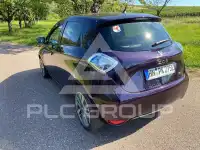 2018 Renault ZOE
