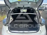 2018 Renault ZOE
