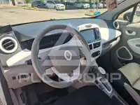 2018 Renault ZOE