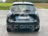 2018 Renault ZOE