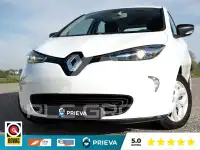 2018 Renault ZOE