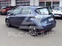 2018 Renault ZOE