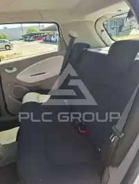 2018 Renault ZOE