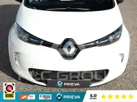 2018 Renault ZOE
