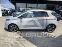 2018 Renault ZOE