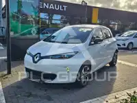 2018 Renault ZOE
