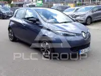 2018 Renault ZOE