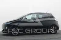 2018 Renault ZOE
