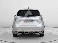 2018 Renault ZOE