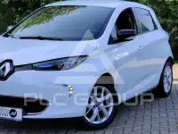 2018 Renault ZOE