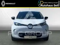 2018 Renault ZOE
