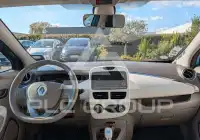 2018 Renault ZOE