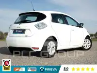 2018 Renault ZOE