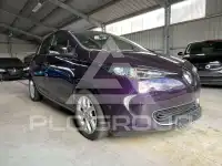 2018 Renault ZOE