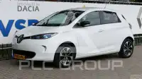 2018 Renault ZOE