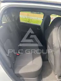2018 Renault ZOE
