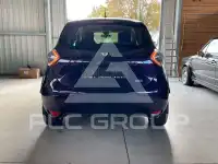 2018 Renault ZOE