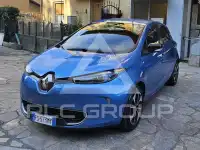 2018 Renault ZOE