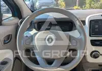 2018 Renault ZOE
