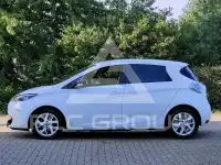 2018 Renault ZOE