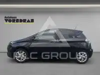 2018 Renault ZOE