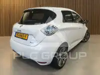2018 Renault ZOE