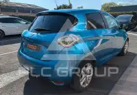 2018 Renault ZOE