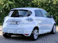 2018 Renault ZOE
