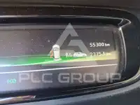 2018 Renault ZOE