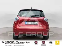 2018 Renault ZOE