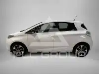 2018 Renault ZOE