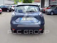 2018 Renault ZOE