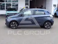 2018 Renault ZOE
