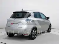 2018 Renault ZOE