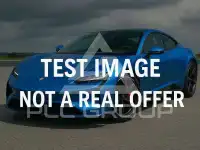 2018 Renault ZOE