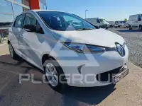 2018 Renault ZOE